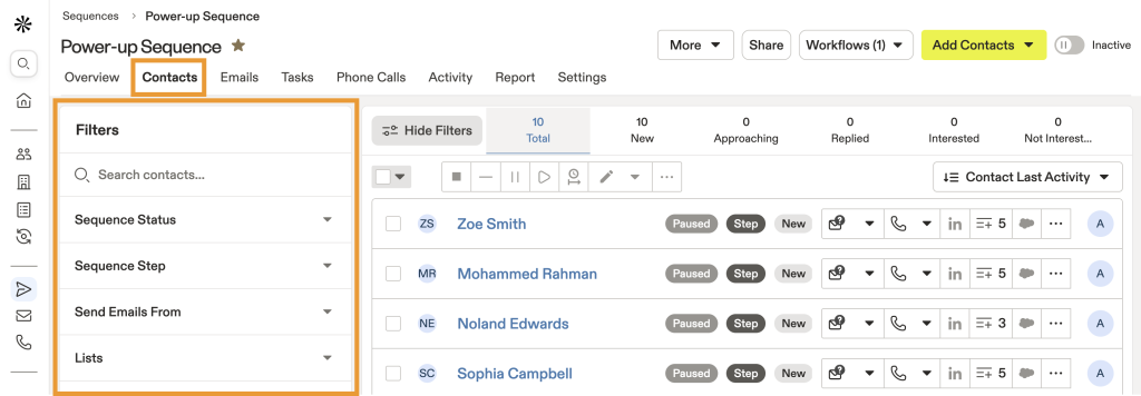 Apollo.io3
