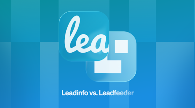 Leadinfo 2