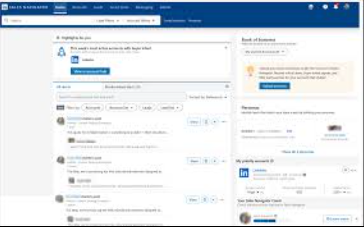 Linkedin