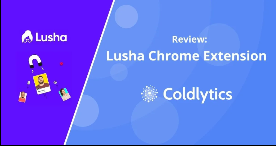 Lusha 3