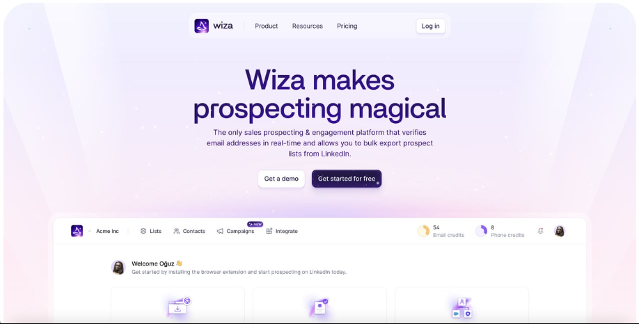 Wiza 1