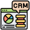 CRM Data Entry
